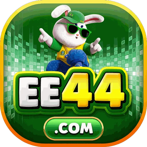 EE44-Apostas Online Oficial Logo